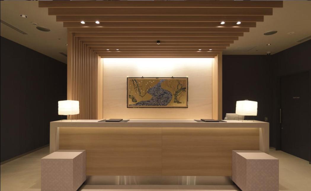 First Cabin Kansai Airport 泉佐野 外观 照片