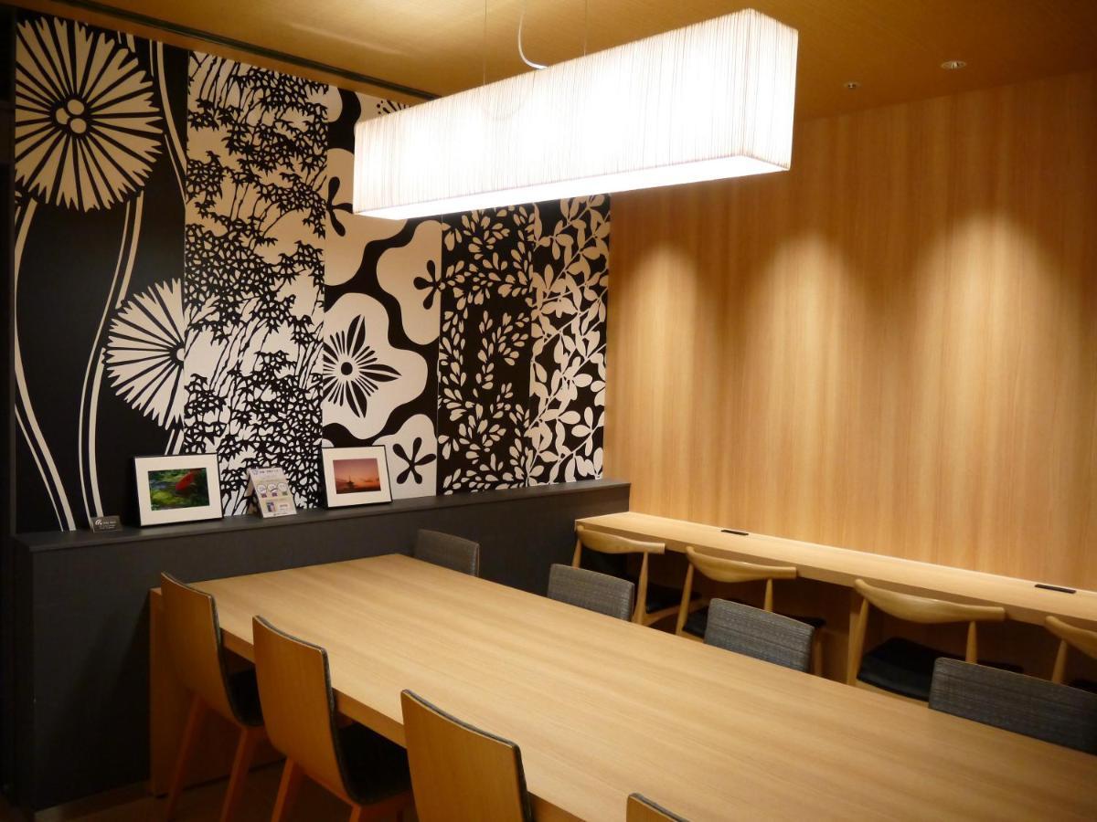 First Cabin Kansai Airport 泉佐野 外观 照片