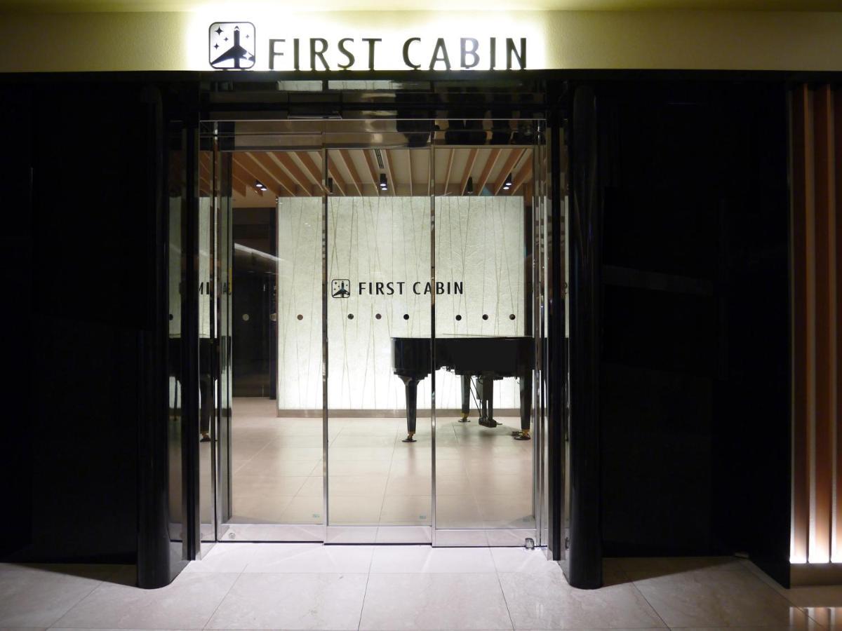 First Cabin Kansai Airport 泉佐野 外观 照片