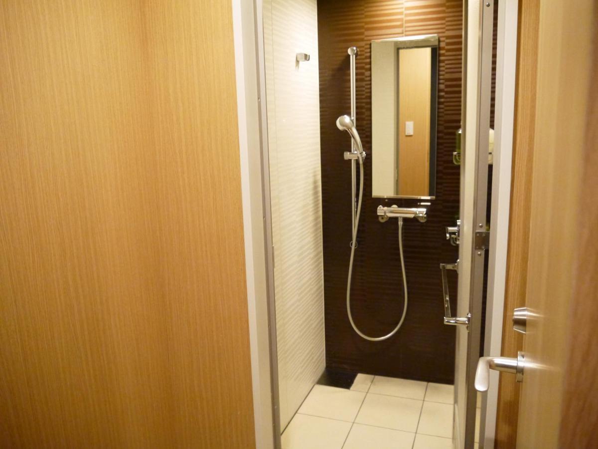 First Cabin Kansai Airport 泉佐野 外观 照片