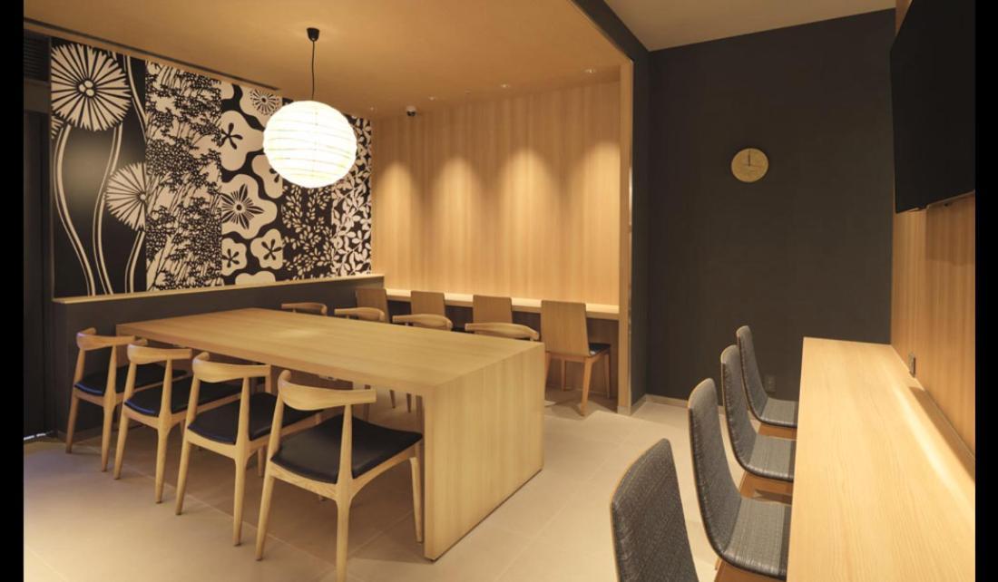 First Cabin Kansai Airport 泉佐野 外观 照片